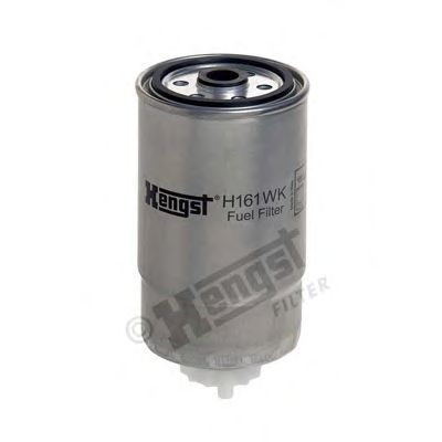 HENGST FILTER h161wk -  Топливный фильтр